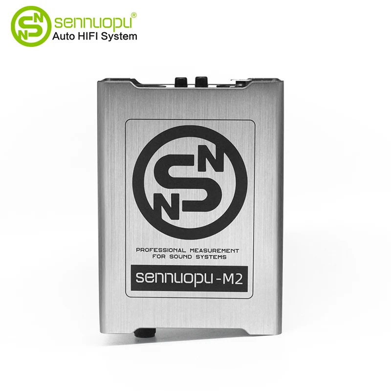 Araç Ses Test Ekipmanı İçin Temel Kılavuzunuz