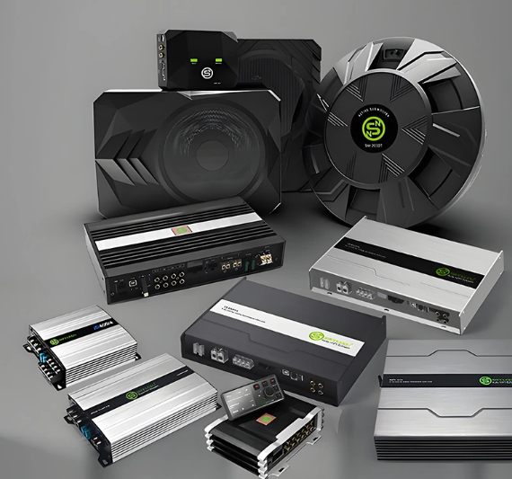 Araç Hoparlörleri Para Kaybetmeden Sesinizi Nasıl Yükseltebilir?