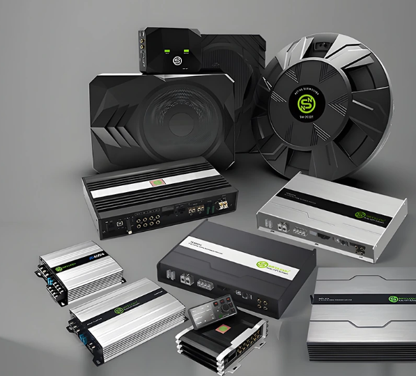 Hangi Araç Hoparlörleri Müziğinizin Sesini Tekrar Canlı Hale Getirecek?