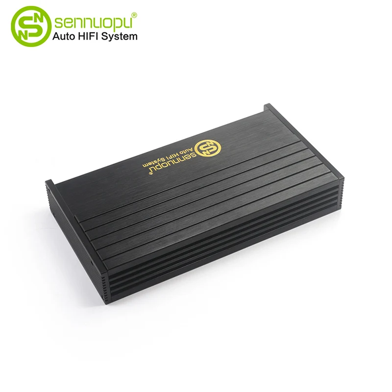 Sınıf AB Mono Araba Amp Subwoofer Amplifikatörü